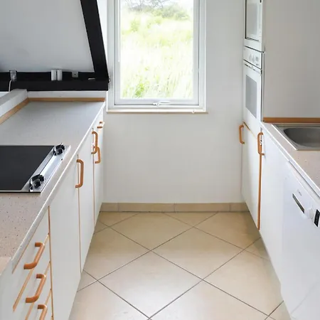 Дом отдыха Stunning In Ringkobing With Kitchen *
